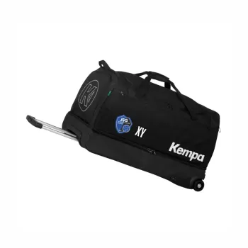 JSG LS Kempa Trolley 120L